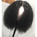 Magic Love Human Virgin Hair Curl Pre Plucked Lace Front Wig&Full Lace Wig For Black Woman Free Shipping(Magic0152)