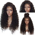 Magic Love Hair  Wig Pre Plucked Natural Color Human Hair wigs(MAGIC0135)