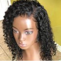 Magic Love Hair Pre Plucked Human Hair Wigs Curly Lace Front Wig &Full Lace Wig In Stocks (MAGIC024)