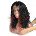 Magic Love Hair Lace Front Wig And Full Lace Wig Pre Plucked In Stock (MAGIC031)
