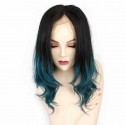 Magic Love Pre Plucked  Lace Wig Factory Stock Color  Human Hair Wigs (MAGIC063)