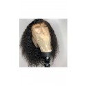 Magic Love Pre Plucked Factory Stock Natural Color Human Hair wigs(MAGIC0138)