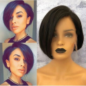 Magic Love Human Virgin Hair Factory Stocks Short Bob On Sale For Black Woman Free Shipping(Magic080)