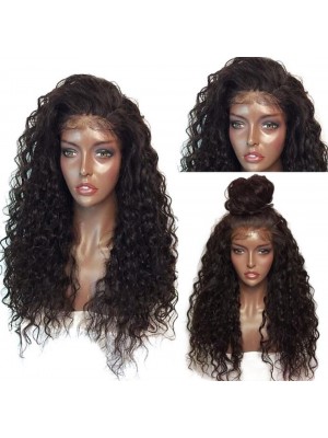 Magic Love Hair  Wig Pre Plucked Natural Color Human Hair wigs(MAGIC0135)