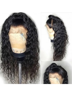 Magic Love Pre Plucked Factory Stock Natural Color  Human Hair wigs(MAGIC0139)