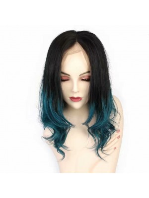 Magic Love Pre Plucked  Lace Wig Factory Stock Color  Human Hair Wigs (MAGIC063)