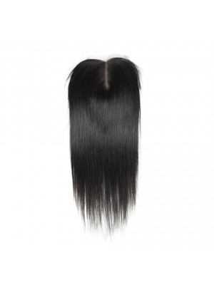 Magic Love Lace closure  with Baby Hair 100%Unprocessed Virgin Hair