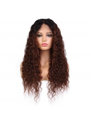 Magic Love  Lace Wigs for Black Women Brazilian Virgin Human Hair (MAGIC008)